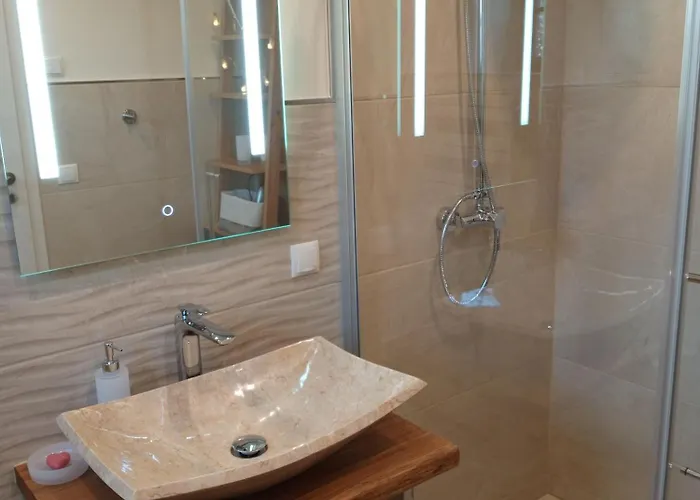 Pansiyon Saalekoje Halle (Saale)