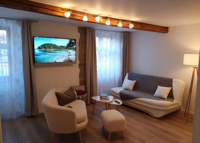 Pansiyon Saalekoje Halle (Saale)