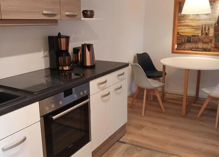 Pansiyon Saalekoje *