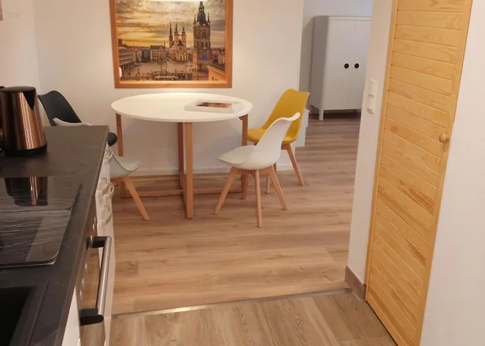 Saalekoje Pansiyon *